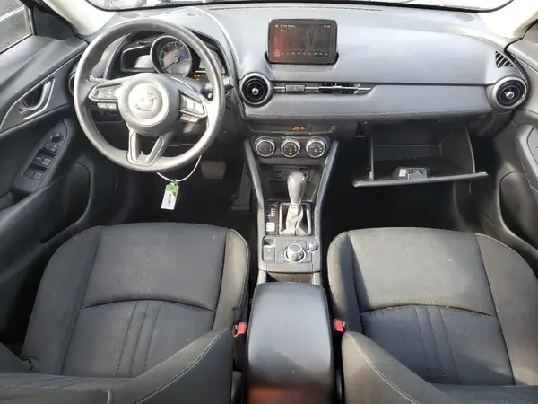 JM1DKFB75L1470242 2020 MAZDA CX-3 - Image 8
