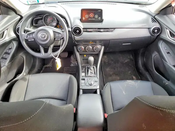 JM1DKFB75L1470712 2020 MAZDA CX-3 - Image 8
