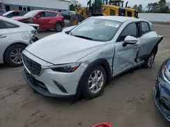 JM1DKFB75L1474078 2020 MAZDA CX-3