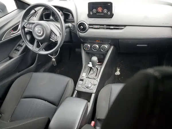 JM1DKFB75L1474078 2020 MAZDA CX-3 - Image 8