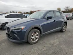 JM1DKFB75M1501930 2021 MAZDA CX-3