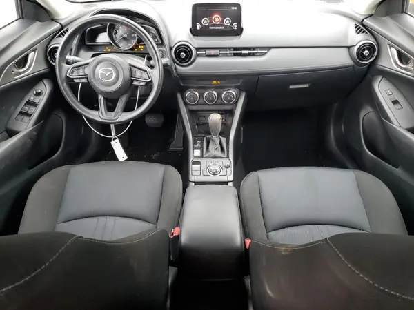 JM1DKFB75M1501930 2021 MAZDA CX-3 - Image 8