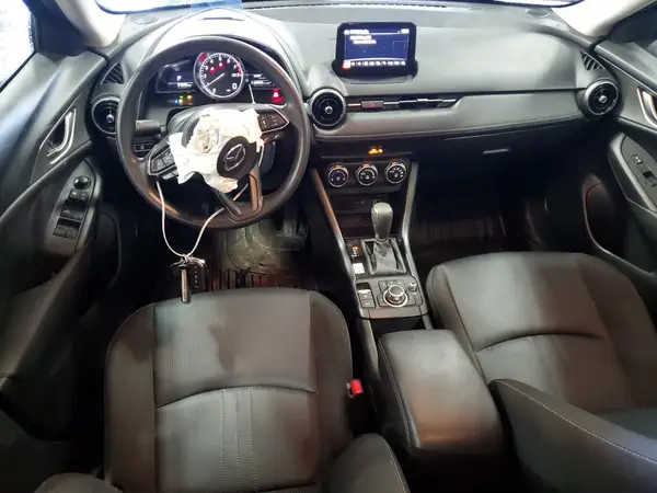 JM1DKFB75M1503760 2021 MAZDA CX-3 - Image 8