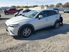 JM1DKFB75M1504049 2021 MAZDA CX-3
