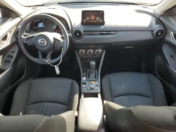JM1DKFB75M1504049 2021 MAZDA CX-3 - Image 8