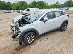 JM1DKFB75M1505895 2021 MAZDA CX-3