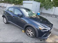 JM1DKFB75M1506111 2021 MAZDA CX-3