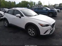 JM1DKFB76G0128519 2016 MAZDA CX-3