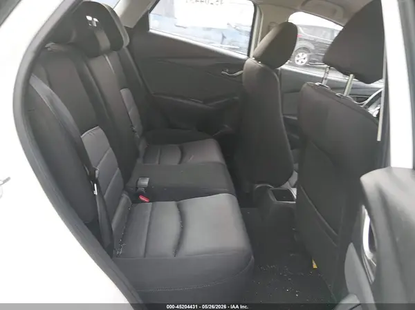 JM1DKFB76G0128519 2016 MAZDA CX-3 - Image 8