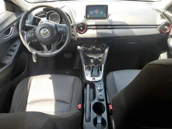 JM1DKFB76G0128603 2016 MAZDA CX-3 - Image 8