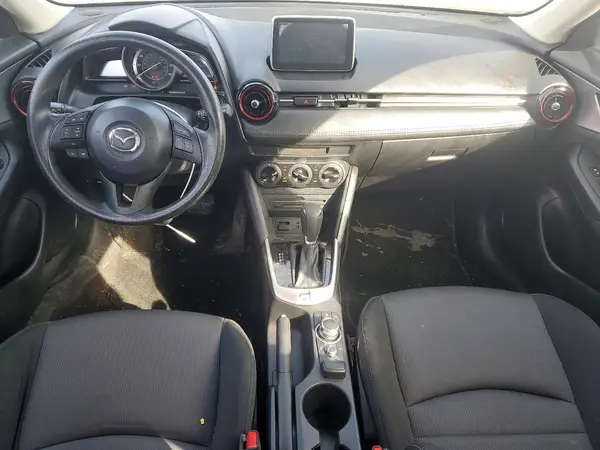 JM1DKFB76G0129489 2016 MAZDA CX-3 - Image 7