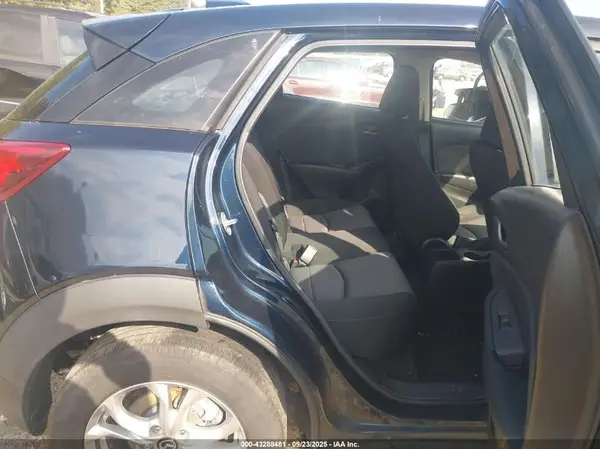 JM1DKFB76G0132165 2016 MAZDA CX-3 - Image 8