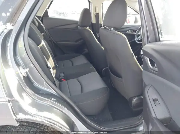 JM1DKFB76G0132795 2016 MAZDA CX-3 - Image 8