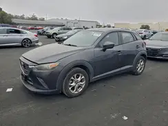 JM1DKFB76G0134384 2016 MAZDA CX-3