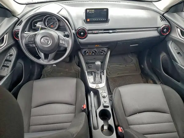 JM1DKFB76G0134384 2016 MAZDA CX-3 - Image 8