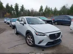 JM1DKFB76H0141238 2017 MAZDA CX-3