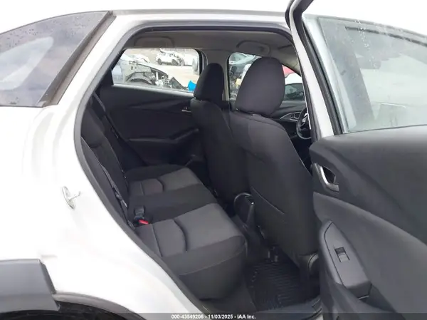 JM1DKFB76H0141238 2017 MAZDA CX-3 - Image 8