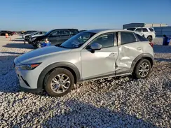 JM1DKFB76H0148481 2017 MAZDA CX-3