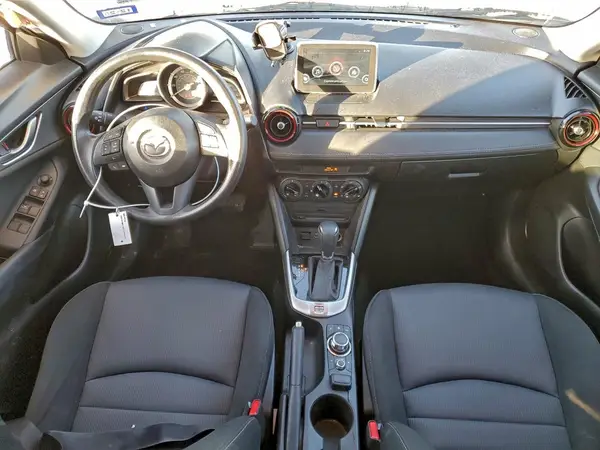JM1DKFB76H0148481 2017 MAZDA CX-3 - Image 8