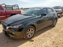 JM1DKFB76H0149775 2017 MAZDA CX-3