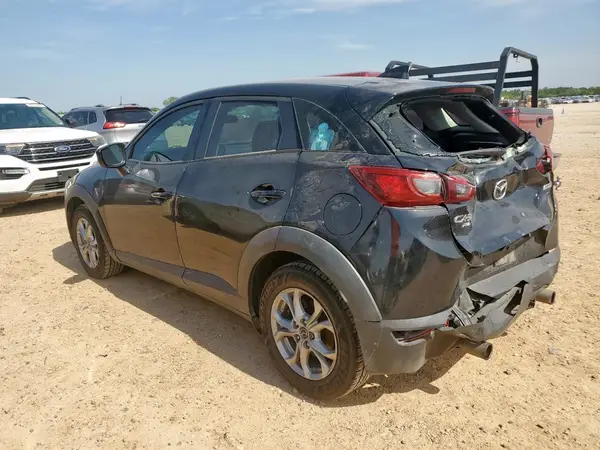 JM1DKFB76H0149775 2017 MAZDA CX-3 - Image 2
