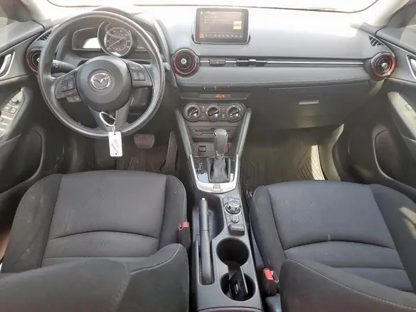 JM1DKFB76H0149775 2017 MAZDA CX-3 - Image 8