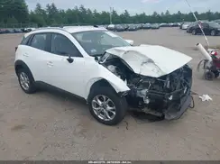 JM1DKFB76H0151154 2017 MAZDA CX-3