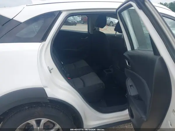JM1DKFB76H0151154 2017 MAZDA CX-3 - Image 8