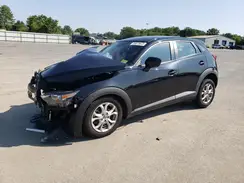 JM1DKFB76H0155480 2017 MAZDA CX-3
