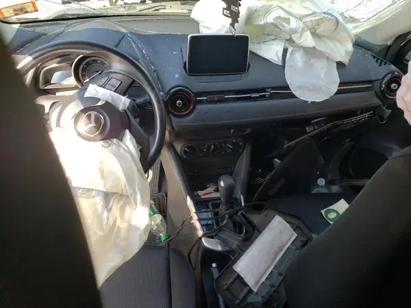JM1DKFB76H0155480 2017 MAZDA CX-3 - Image 8
