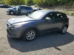 JM1DKFB76H0159237 2017 MAZDA CX-3