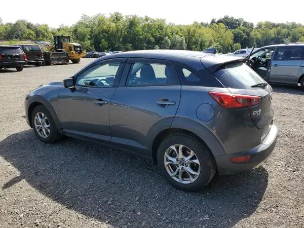 JM1DKFB76H0159237 2017 MAZDA CX-3 - Image 2
