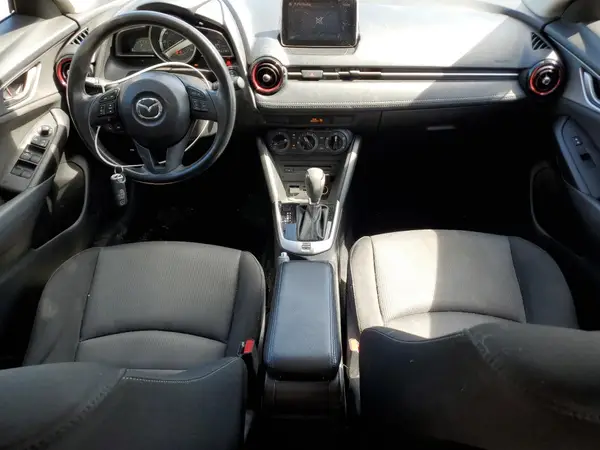 JM1DKFB76H0159237 2017 MAZDA CX-3 - Image 8