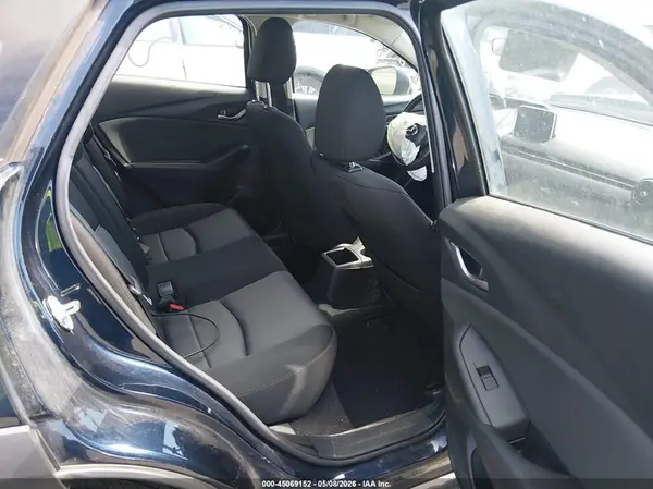 JM1DKFB76H0162333 2017 MAZDA CX-3 - Image 8