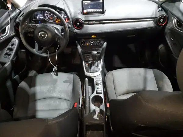 JM1DKFB76H0163160 2017 MAZDA CX-3 - Image 8