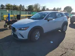JM1DKFB76H0166737 2017 MAZDA CX-3