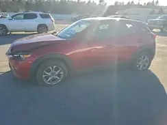 JM1DKFB76H0173543 2017 MAZDA CX-3