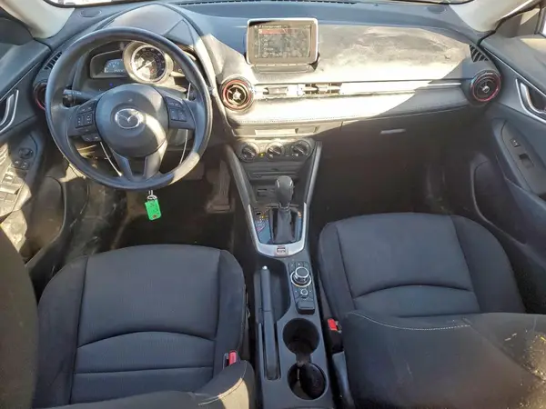 JM1DKFB76H0173543 2017 MAZDA CX-3 - Image 8