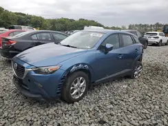 JM1DKFB76J0315329 2018 MAZDA CX-3