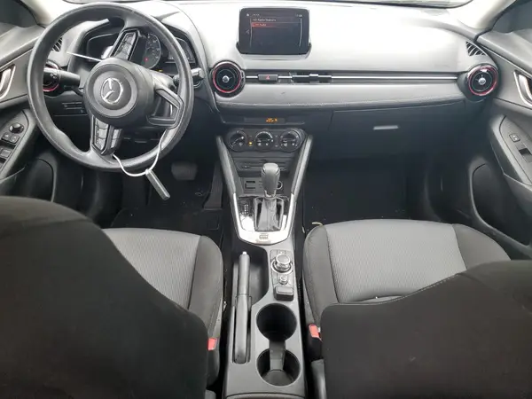 JM1DKFB76J0315329 2018 MAZDA CX-3 - Image 8