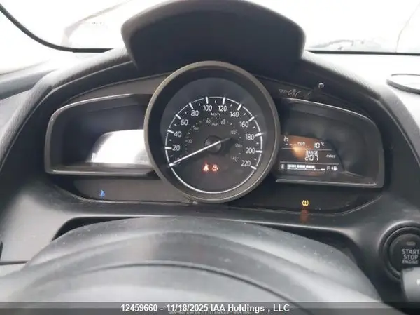 JM1DKFB76J0315654 2018 MAZDA CX-3 - Image 8