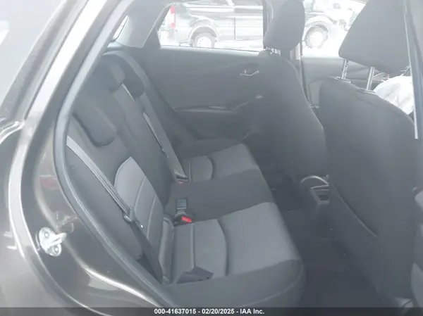 JM1DKFB76J0316593 2018 MAZDA CX-3 - Image 8