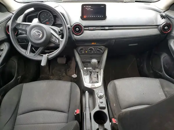 JM1DKFB76J0319025 2018 MAZDA CX-3 - Image 8