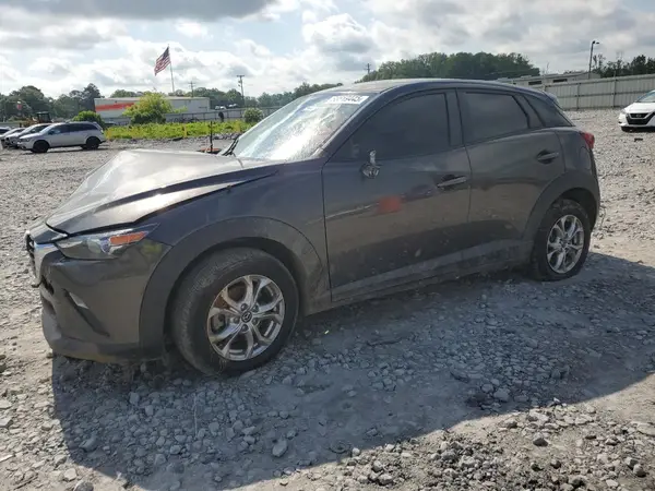 JM1DKFB76J0320529 2018 MAZDA CX-3 - Image 1