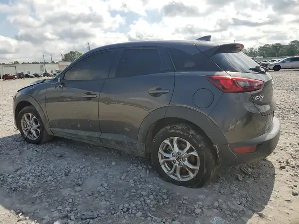 JM1DKFB76J0320529 2018 MAZDA CX-3 - Image 2