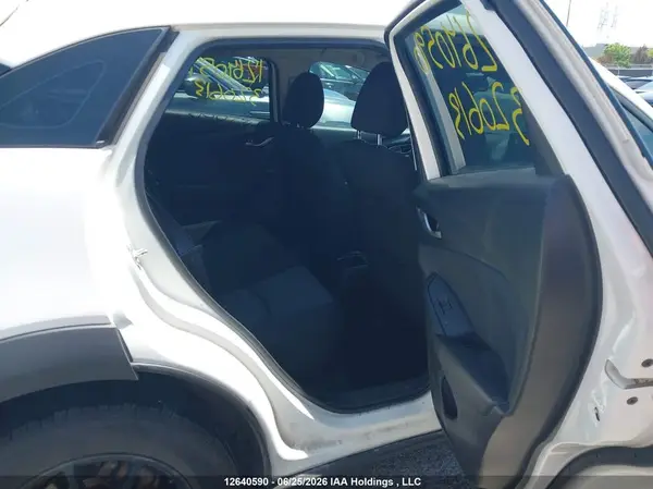 JM1DKFB76J0320613 2018 MAZDA CX-3 - Image 8