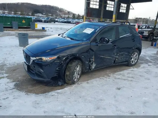 JM1DKFB76J1304485 2018 MAZDA CX-3 - Image 2