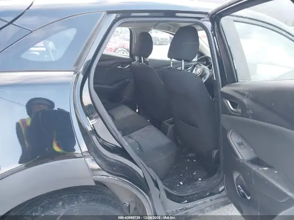JM1DKFB76J1304485 2018 MAZDA CX-3 - Image 8