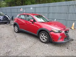 JM1DKFB76J1312098 2018 MAZDA CX-3