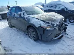 JM1DKFB76K0408742 2019 MAZDA CX-3